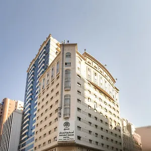 2* Hotel Osturat Emaar