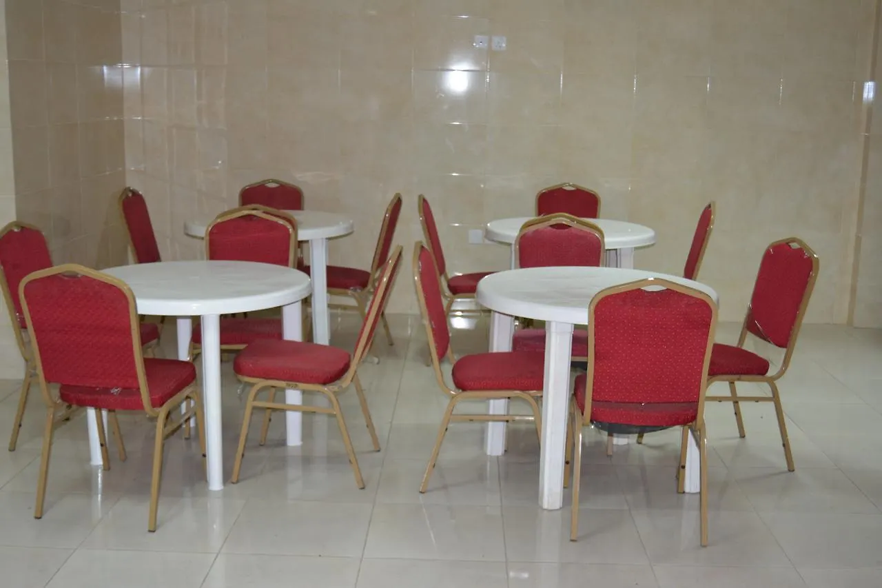 Hotel Awtad Al Safwa