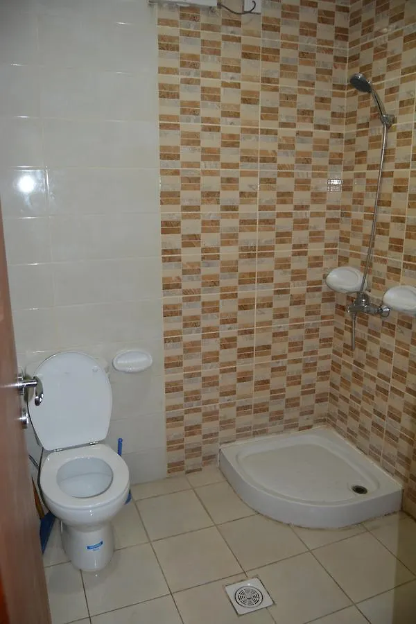 Hotel Awtad Al Safwa