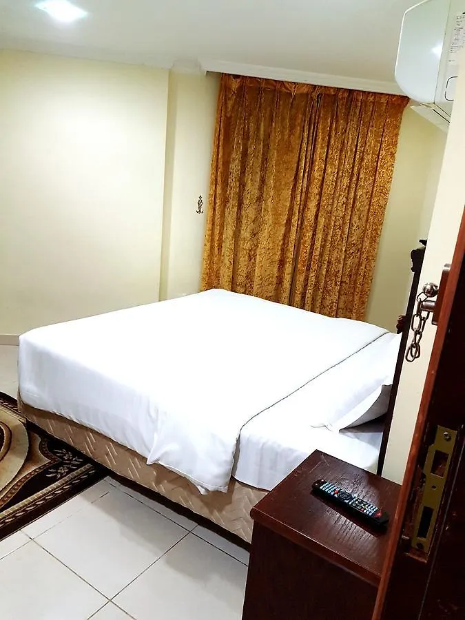 Hotel Awtad Al Safwa