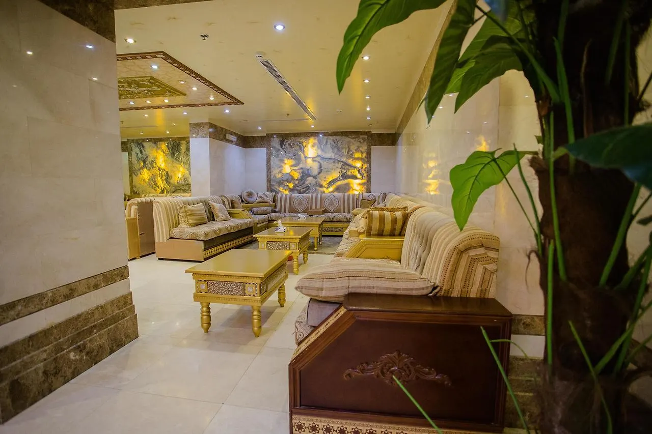 Awtad Al Safwa Saudi Arabia