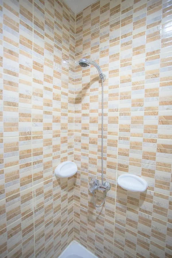 ** Hotel Awtad Al Safwa Saudi Arabia