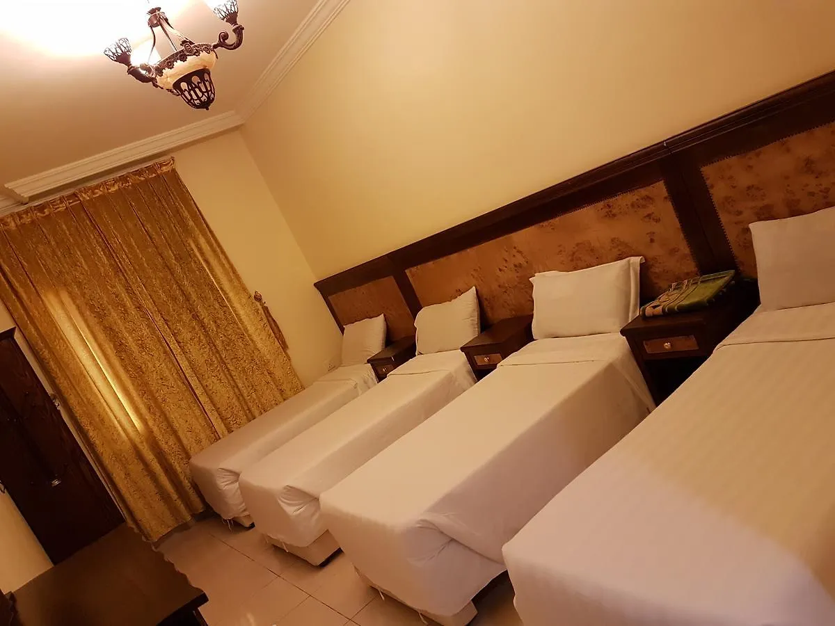 Hotel Awtad Al Safwa