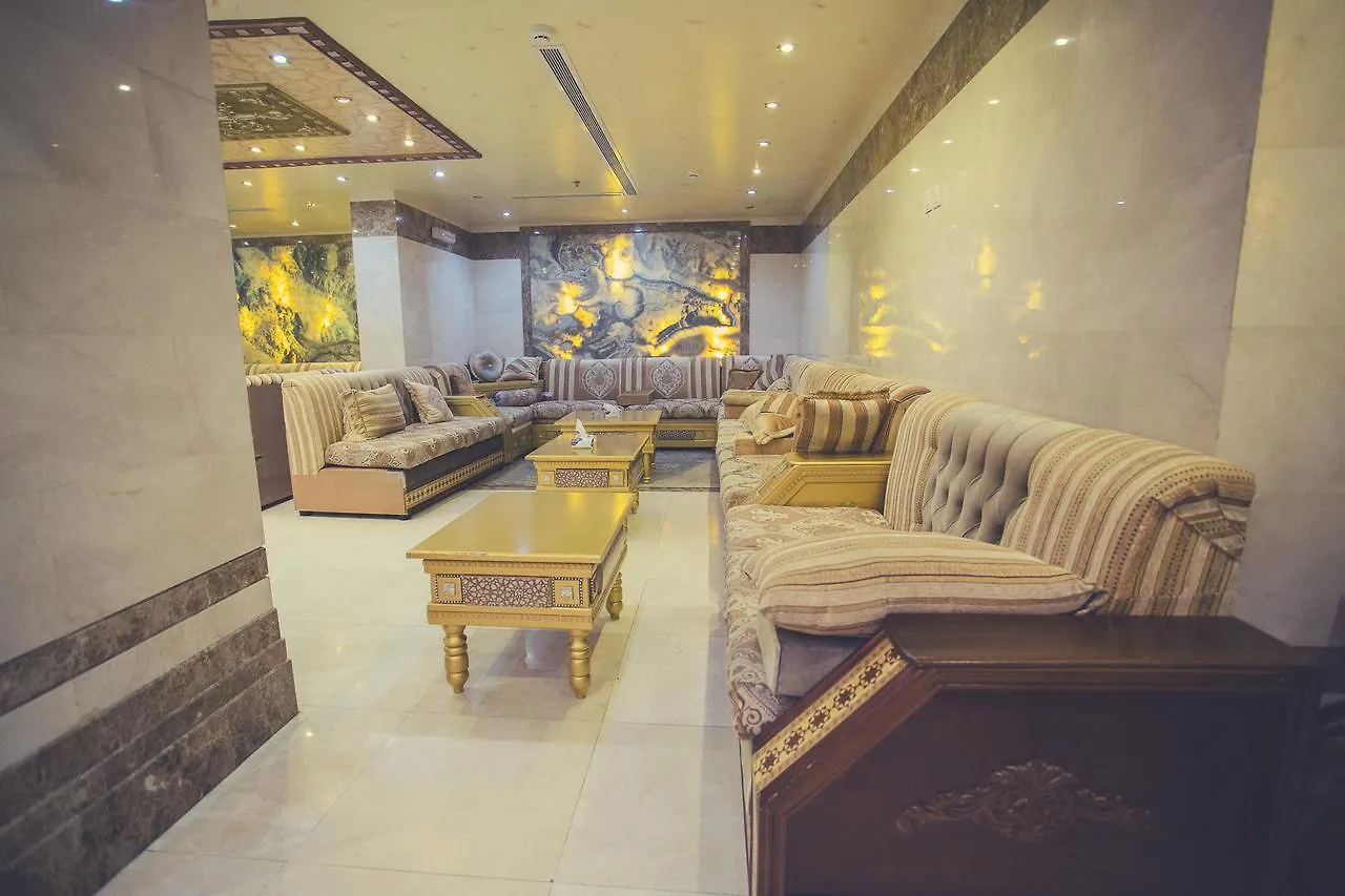 Hotel Awtad Al Safwa